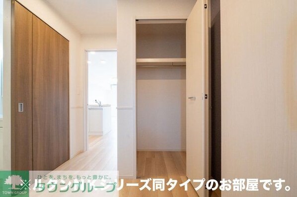 ナチュール メゾンの物件内観写真